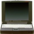 Panasonic Let's note AL-N4