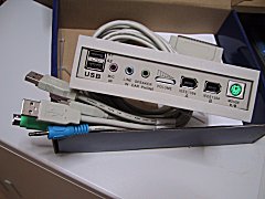 すまいる 楽々接続2 FC-4S