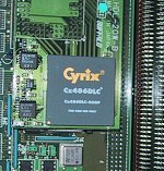 PC98RA装着後の様子