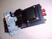 シャーシ実装