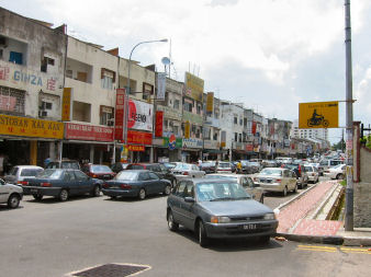 Malaysia